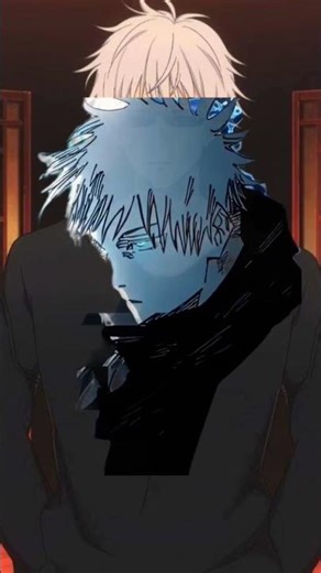 [ GOJO - AMV } #viral #viralshort #anime #gojo #jjk #jujutsukaisen#amv