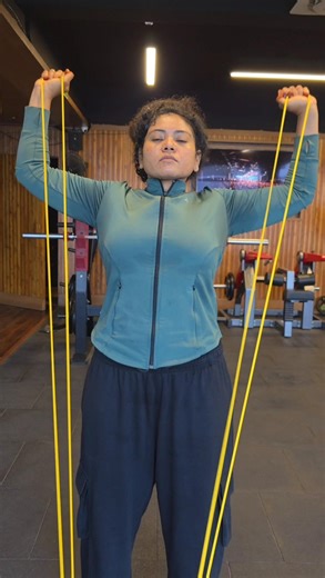 Part 2 Best routine for STRONGER Bench Press #praveensfitnessfamily