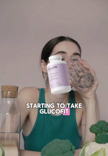Here’s what you can expect in your first month!📅 Follow us for more wellness tips and updates. Comment if you want more info on how to get your GlucoFit🍒💪 #GlucoFit #HealthyLife #LiveMore #NaturalProducts #Vitamins #HealthyBody #Nutrition