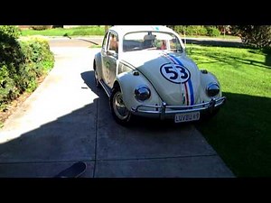 Herbie Fully Loaded