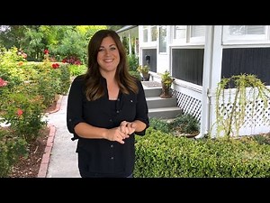 Garden Tour Part 3 // Garden Answer