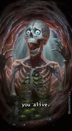 Giant Anaconda… What if..? 💀🐍 #anaconda #snake #amazon