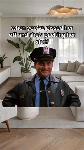 Love Advice on Instagram: "Where are you going honey? #meme #funny #couple #relationship #pov"