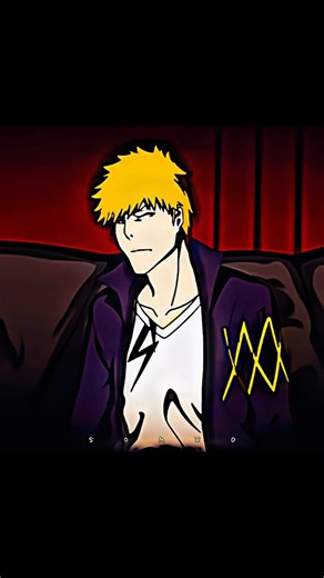 He's So Hot - Ichigo Kurosaki || Bleach