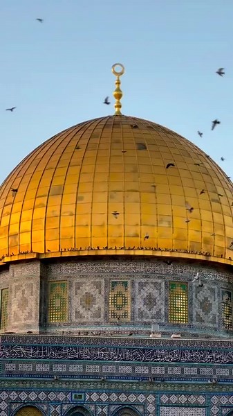 يا قدس يا مدينة الصلاة - فيروز