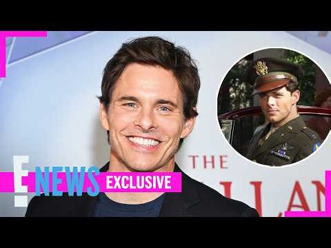 Marsden Reveals Where Notebook Character Lon Is Today | E! News