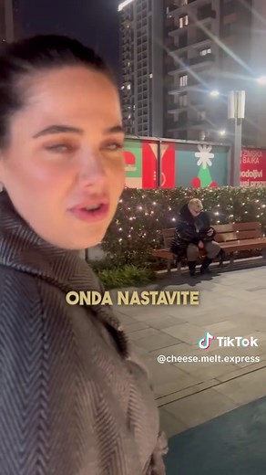 Zimskih Čarolija: Gde se Nalazimo?