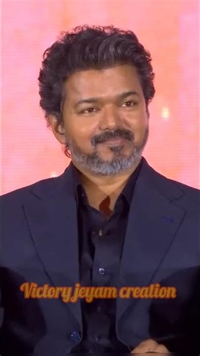 #💥 pooja hegde💥 super duper dance steps 🎊#💞 Thalapathi vijay cute reaction 🤩