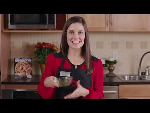 Crazy Easy Eats (Mexican Skillet Dinner recipe from October Seasons)