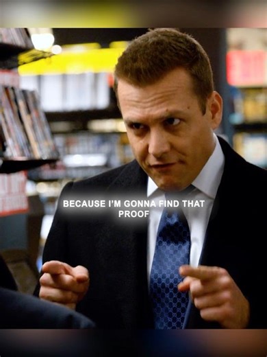 You must stand with me #suit #movie #film #tvshow