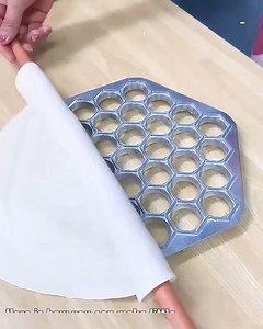 197K views · 257 reactions | Double the Dumplings, Double the Fun! 寧寧 | Pretty Hairstyles | Facebook