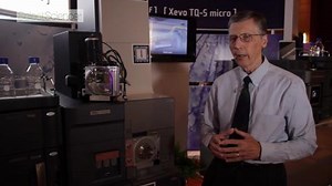 Forensic Toxicology: Utilizing Mass Spectrometry - Waters Videos