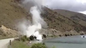 4.7K views · 60 reactions | How boaters put out a boat fire: https://goo.gl/86xtY5 | BoatStars | Facebook