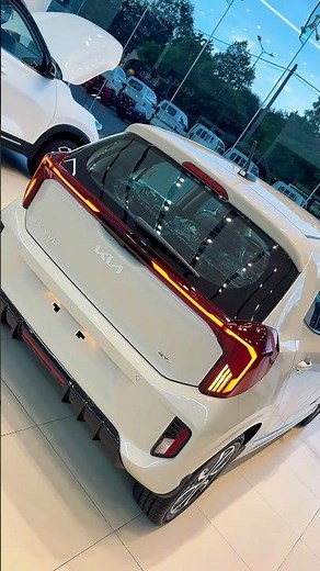 New Kia PICANTO 2025! Review