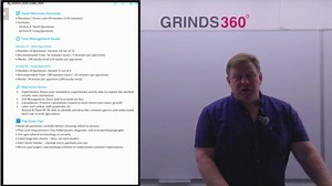 Ag Science Revision Course