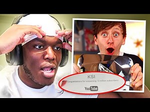 Someone Hacked and Stole My Diamond Play Button...