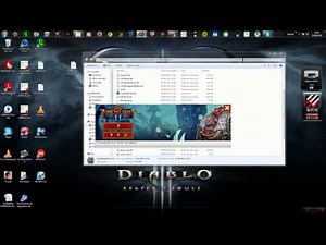 Tutorial de instalacion Torchlight 2 Synergies Mod