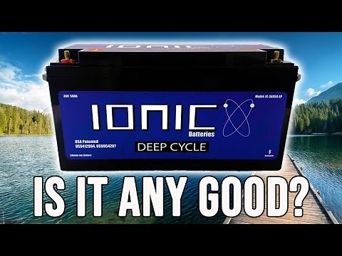 Ionic Lithium One Year Review + Warranty Experience