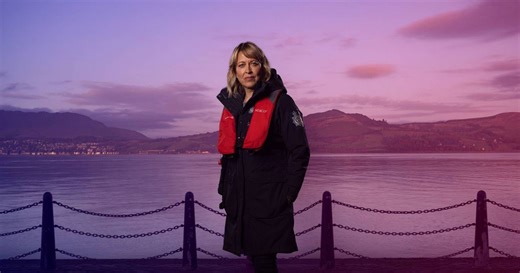 Nicola Walker says her real life marriage is 'not romantic' in honest admission