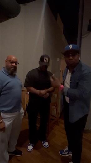 Joe Freeman on Reels