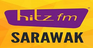 Hitz FM Sarawak - Radio Online Malaysia Live Internet