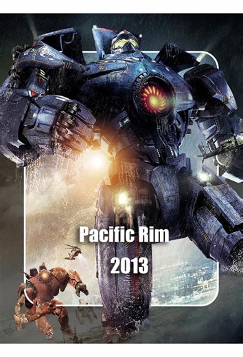 Cherno Alpha: Jaeger Without an Escape Pod