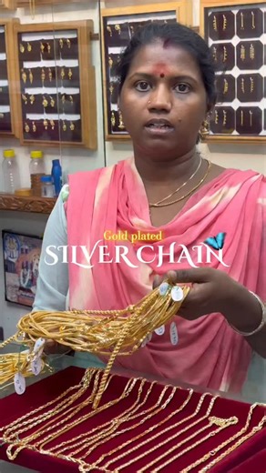 kanishka deva on Instagram: "#coimbatore deva jewellery wholesale shop online shopping courier available"