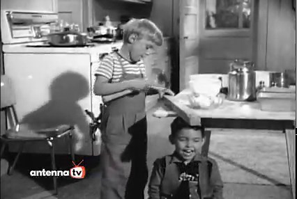 8.7K views · 277 reactions | Today in 1959, the premiere episode of “Dennis the Menace” aired. Here is a favorite moment from the premiere show! You can watch “Dennis the Menace” every day on Antenna TV. What are your favorite “Dennis the Menace” moments? #antennatv #rewindtv #dennisthemenace #tvpreimere #nostalgia #retro | Antenna TV | Facebook
