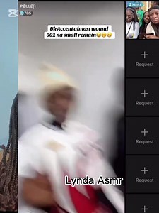 128K views · 4.3K reactions | Peller chit chat with his UK  fans | Lynda Okoli | Facebook