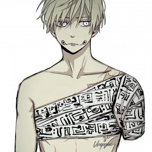 How did Toge lose his arm? #anime #jjk #togeinumaki #explained