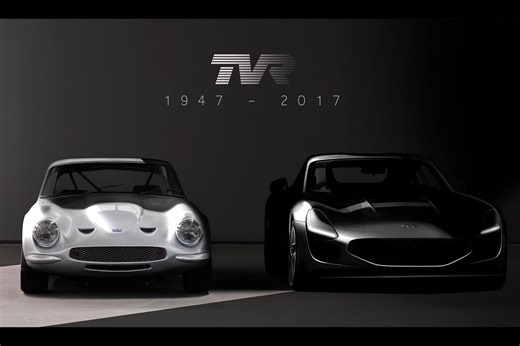 Insight: will ‘back to basics’ still work for TVR? | Autocar