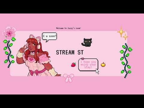 Infinity Nikki Stream! Chill + Styling!