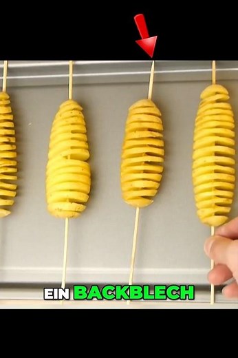 So macht das Kochen von Kartoffeln richtig Spaß!