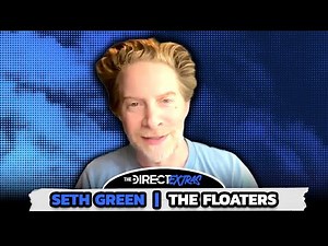 Seth Green Breaks Down His Spoiled, Rich Character In New Jewish Summer Camp Film The Floaters
