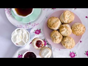 Super Easy Scone Recipe - Em's Sweet Life