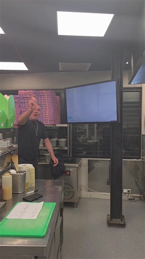 Apply NOW!!! #foryou #chef #cook #forupage #kitchen