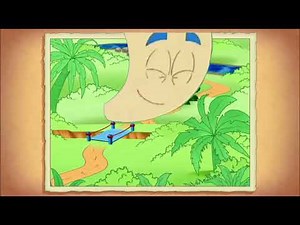 Map Season 8 Episode 1