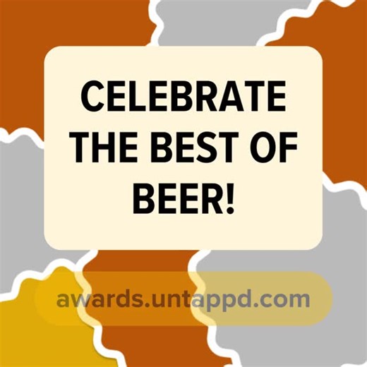 17K views · 77 reactions | Untappd is proud to announce the 2023...