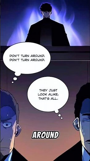 Suspect S Explained_jin-Woo’s Father, the Rulers, and a Shocking Truth | Solo Leveling#sololeveling