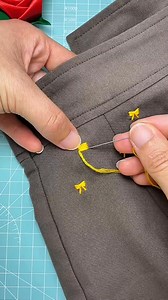 40K views · 291 reactions | Butterfly bow embroidery 臨瑱 #embroidery #reelsviralシ #fbreelsfypシ゚ #stitch #fbreelsfypシ゚viralシ | Hand Embroidery Designs by Priyanka | Facebook