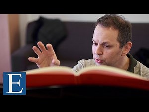 Masterclass de Eldar Nebolsin - Música de Cámara - Dvorák: Cuarteto op. 87 - I. Allegro con fuoco