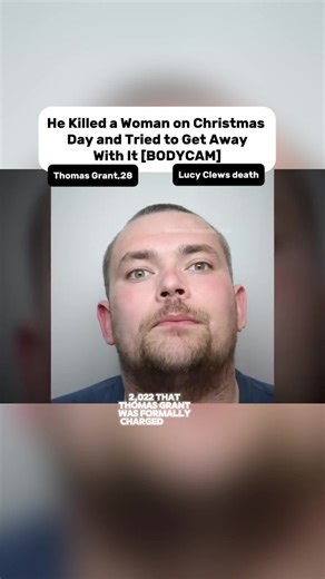 The Thomas Grant Case: A Deep Dive Into UK Crime