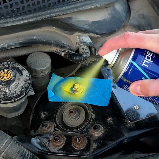 A million dollar car hack 💵 repair fast #fblifestyle | 5-Minute Crafts Teens