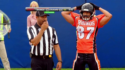 5.6M views · 24K reactions | Get pumped for football. #NFLKickoff | Comedy Central | Facebook