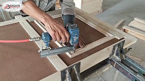 Farmhouse Table Series: Decorative Frame Craft Spotlight  Wondering...