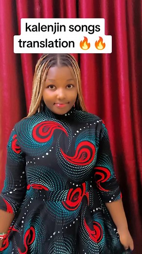 Kalenjin Songs Translation: Cultural Insights and Meanings