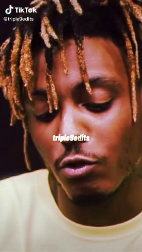 Inspirational Juice WRLD Quotes about Life