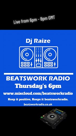 DjRaize (@djraize)’s videos with Atlas - BICEP