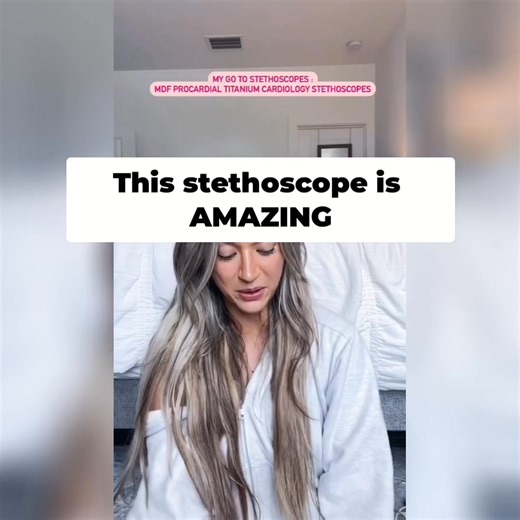 321 reactions · 39 comments | Get a FREE hip holder, FREE engraving, a FREE stethoscope case, and FREE Shipping when you buy a ProCardial® Titanium Mprint Stethoscope. Add the FREE case to your cart when you check out. | MDF Instruments | Facebook