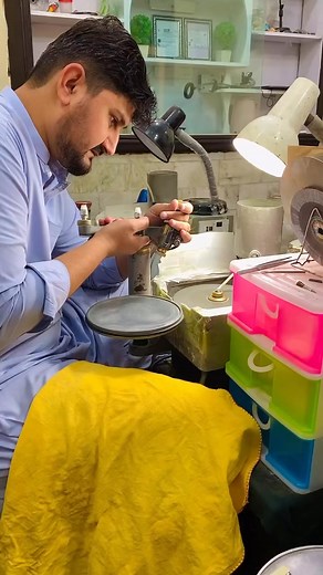 Gemstones cutting | Gems Jewelry